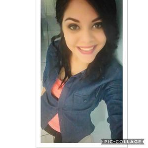 Meet your Posher, Grace